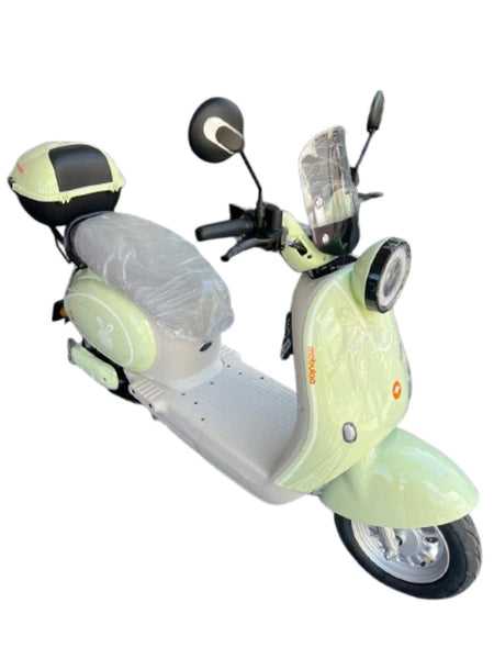 Bicicleta Eléctrica Girl 4 60v 20ah