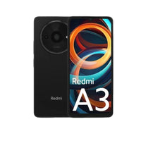 Celular Xiaomi Redmi A3 64GB 3GB RAM