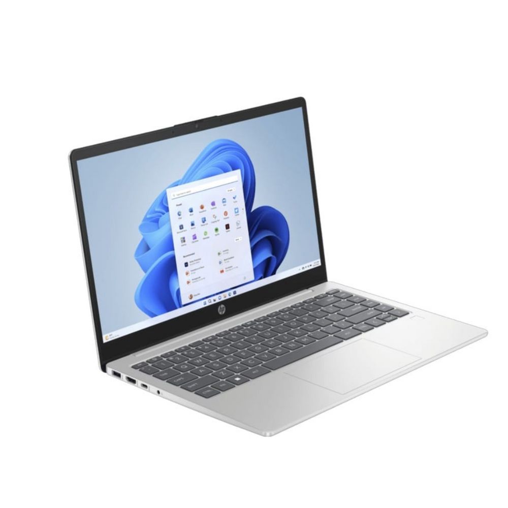 Portátil Hp 14-Ep Intel Core Ultra 5 125h/8gb Ddr5/512gb Ssd/14" Fhd-Wind 11