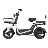 Bicicleta Eléctrica Aima Coolman