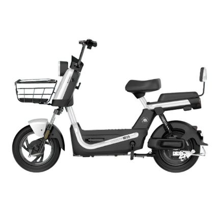 Bicicleta Eléctrica Aima Coolman