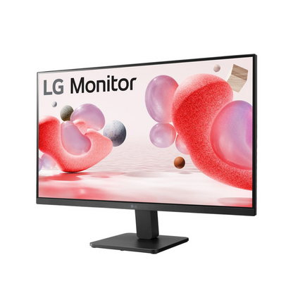 Monitor LG 27" 27MR400-B IPS 1920 X 1080 5 MS 100 HZ