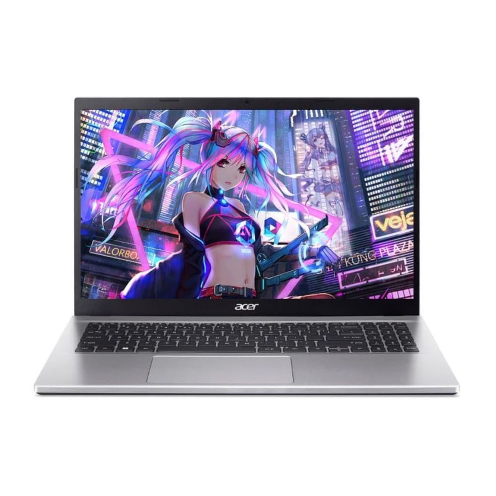 Computador Portátil ACER A315 59-57WM INTEL CI5-1235U RAM 16 DDR4/SSD512/15"