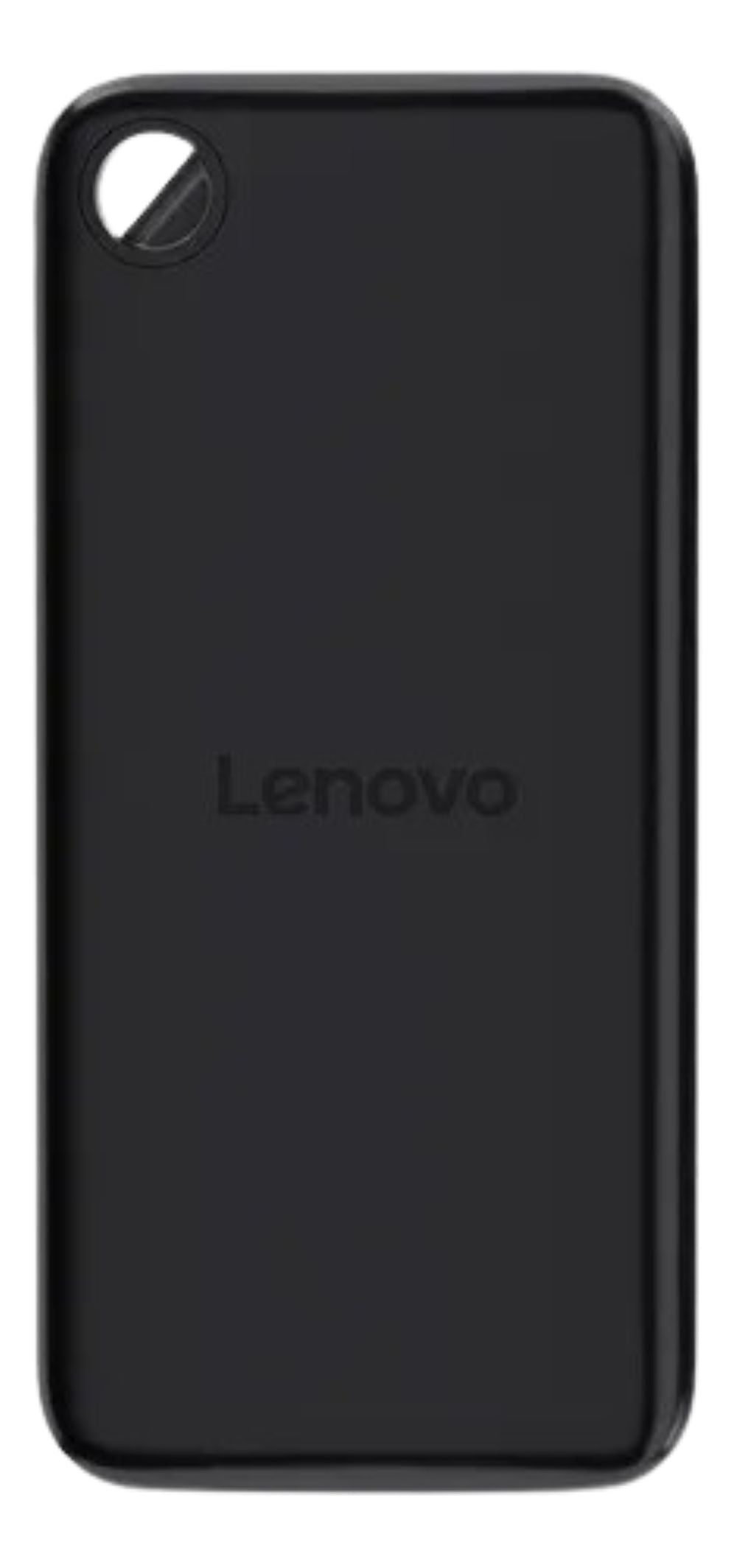 Unidad de estado sólido externa Lenovo LP100 500GB
