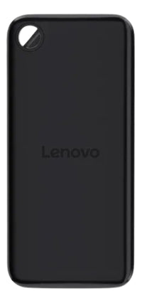 Unidad de estado sólido externa Lenovo LP100 500GB