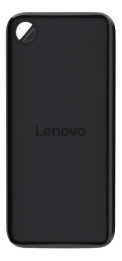 Unidad de estado sólido externa Lenovo LP100 500GB