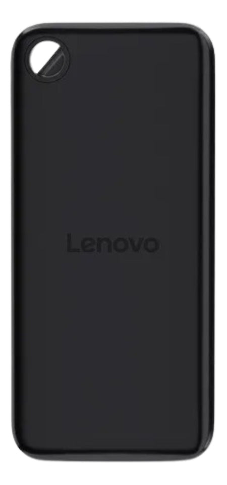 Unidad de estado sólido externa Lenovo LP100 500GB