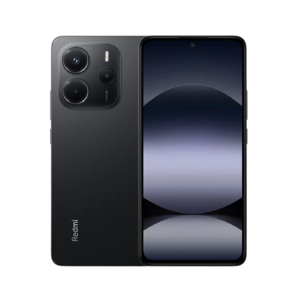 Celular SmartPhone Redmi Note 14 4G 256 Gb 8 Ram
