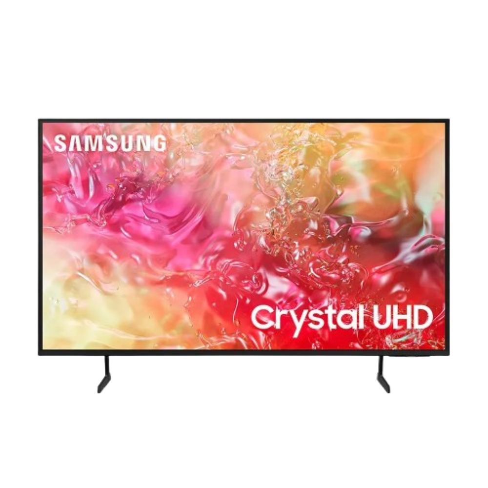 Televisor Samsung LED Smart Tv 55' Tdt 4K