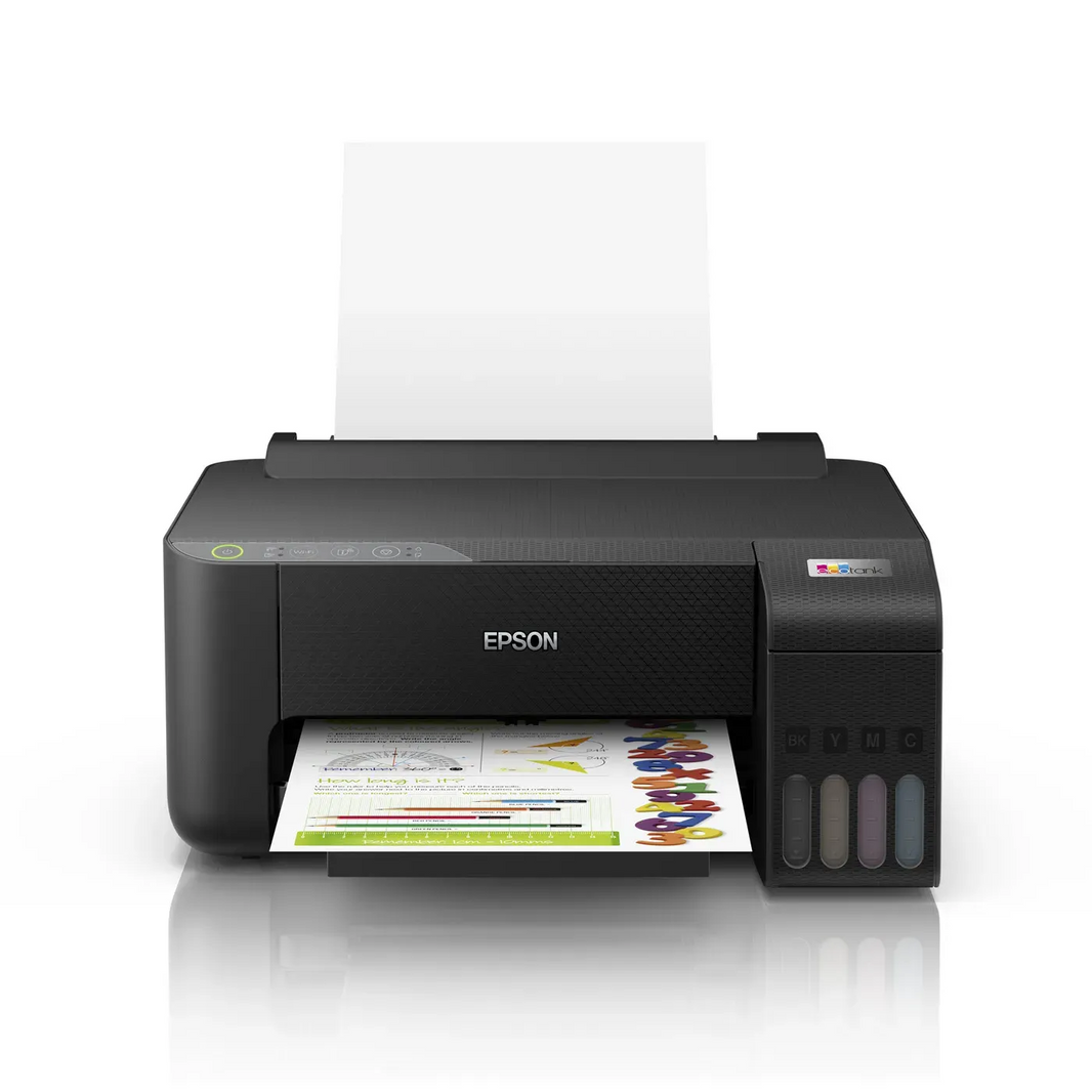 Impresora Epson L1250 Wifi Recarga Continua
