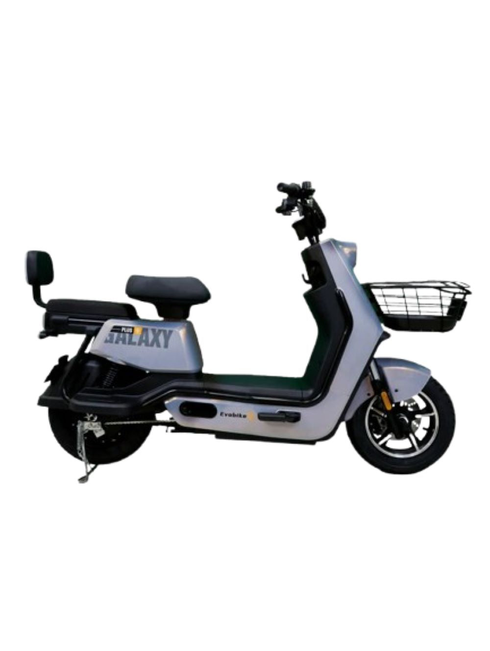 Bicicleta Eléctrica Galaxy Plus
