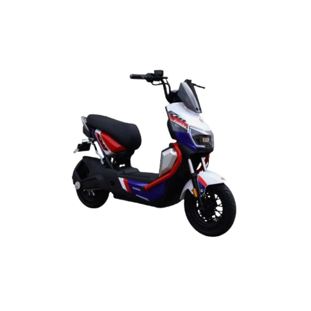 Bicicleta Eléctrica Aguila Pro 60V 20AH Bateria Extraible