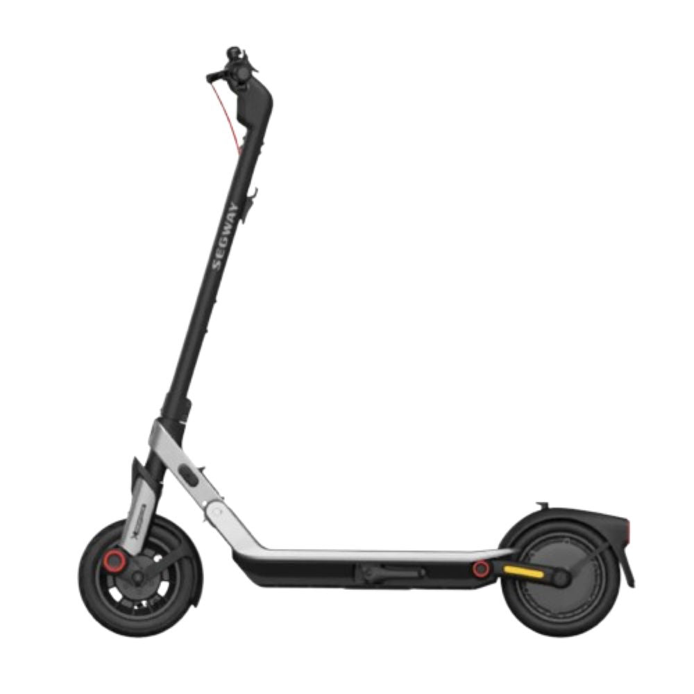 Patineta eléctrica Segway E3 Pro