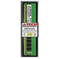 MEMORIA RAM DDR4 PARA PC ADATA 8GB 3200MHZ