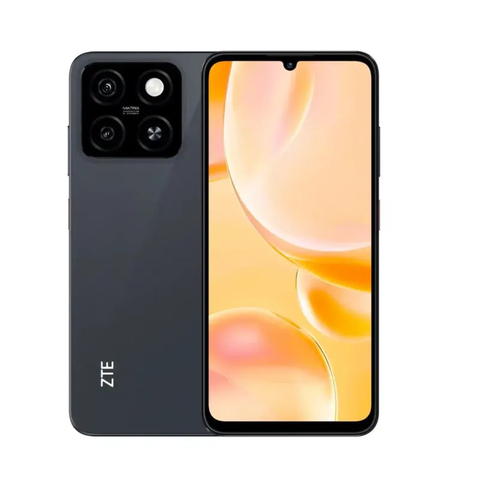 Celular ZTE A55 (128GB / 4GB RAM)