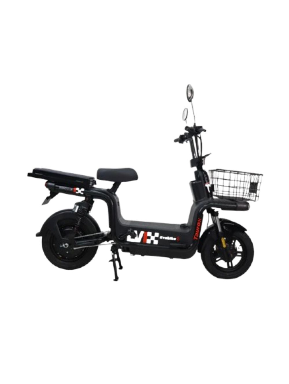 Bicicleta Eléctrica Evobike Tauro