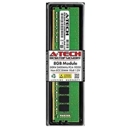 MEMORIA RAM DDR4 PARA PC ADATA 8GB 3200MHZ