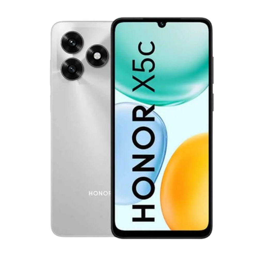 Celular Honor X5c 128Gb 4Gb + Caja Disco Ssd M.2 Multifuncion - M182