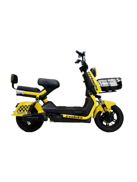 Bicicleta Eléctrica Evobike Rayo Pro