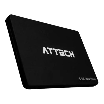 Disco Solido Attech M.2 Sata 512 Gb