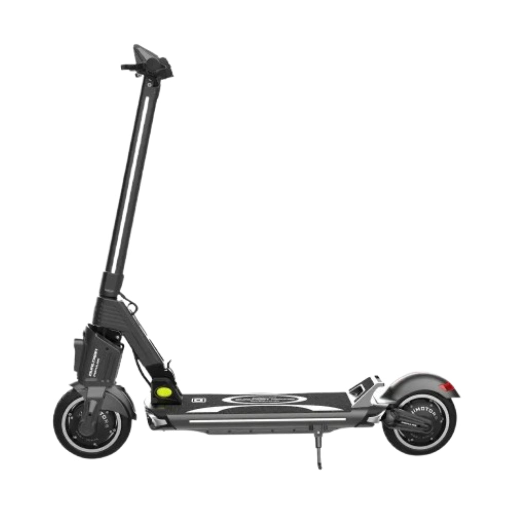 Scooter Eléctrico Dualtron Popular