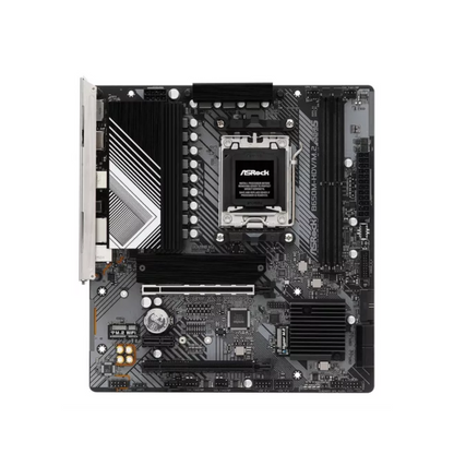 Board Asrock B650m-Hdv M.2 Ddr5