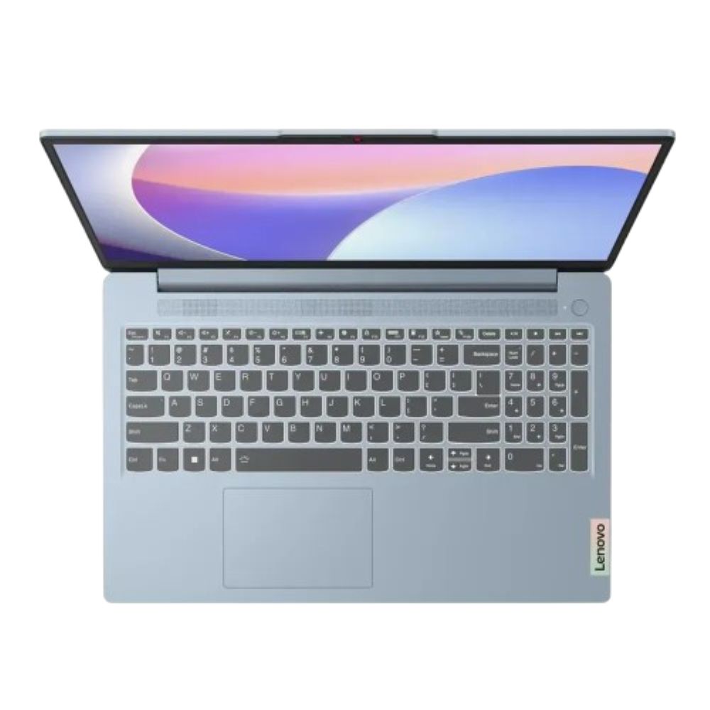 Portatil Lenovo Slim 3 Core i3 N305 8 Ram 512GB + TECLADO + MORRAL
