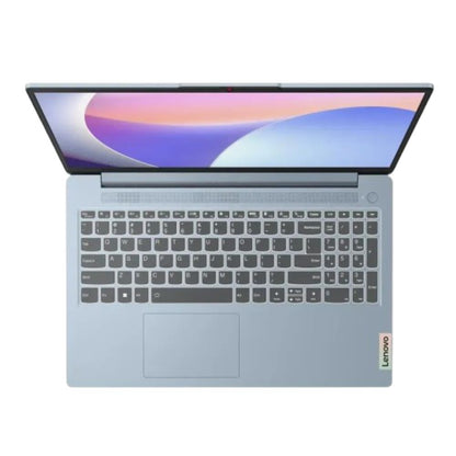 Portatil Lenovo Slim 3 Core i3 N305 8 Ram 512GB + TECLADO + MORRAL