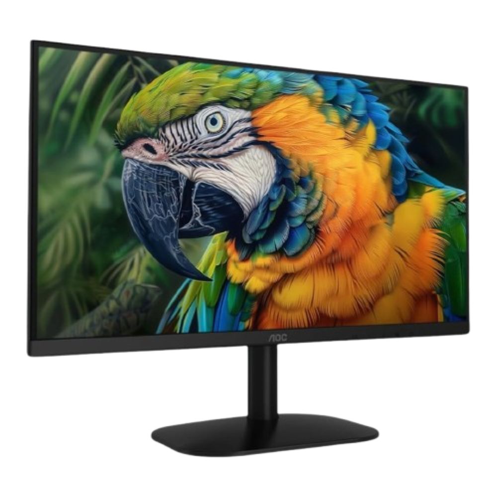 Monitor AOC 24 pulgadas IPS 120Hz 1ms