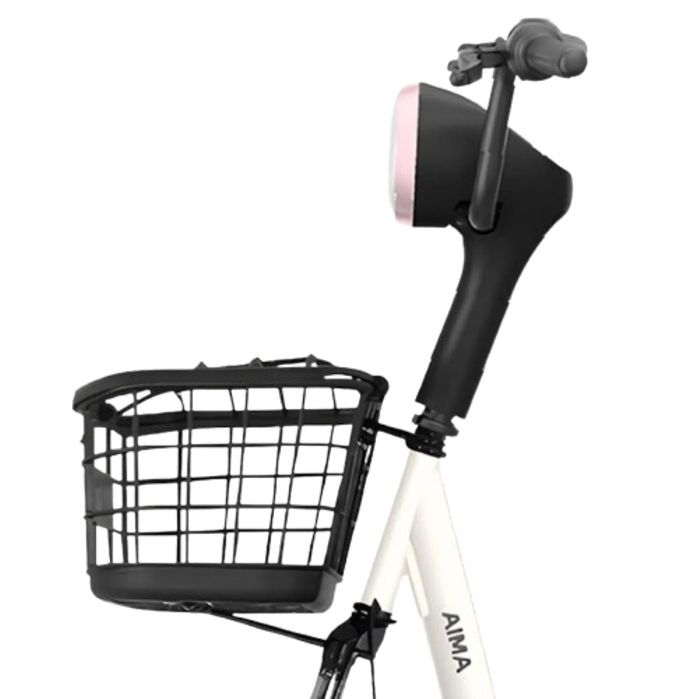 Bicicleta Eléctrica Aima Happy Bean