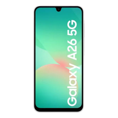 Celular Samsung Galaxy A26 5G 128 Almacenamiento 6 Ram