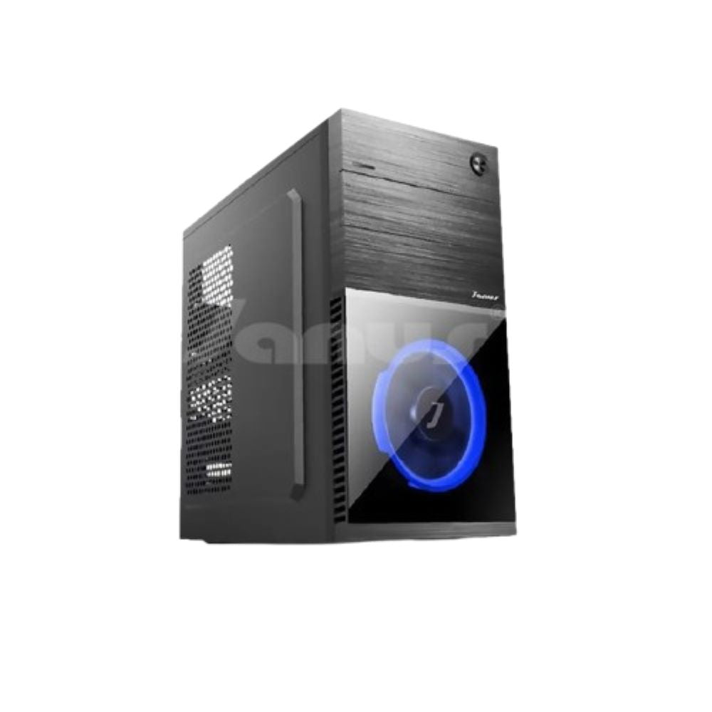 Computador Janus Core i5 10ª gen 8gb 512gb  con  monitor 22"
