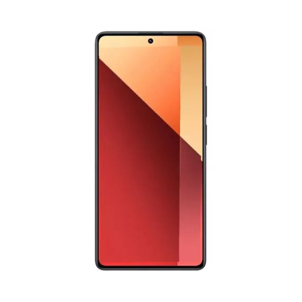Celular SmartPhone Xiaomi Redmi Note 13 Pro 4G 512Gb  12Ram  200Mp Color Negro
