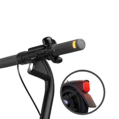 Patineta eléctrica Segway F3