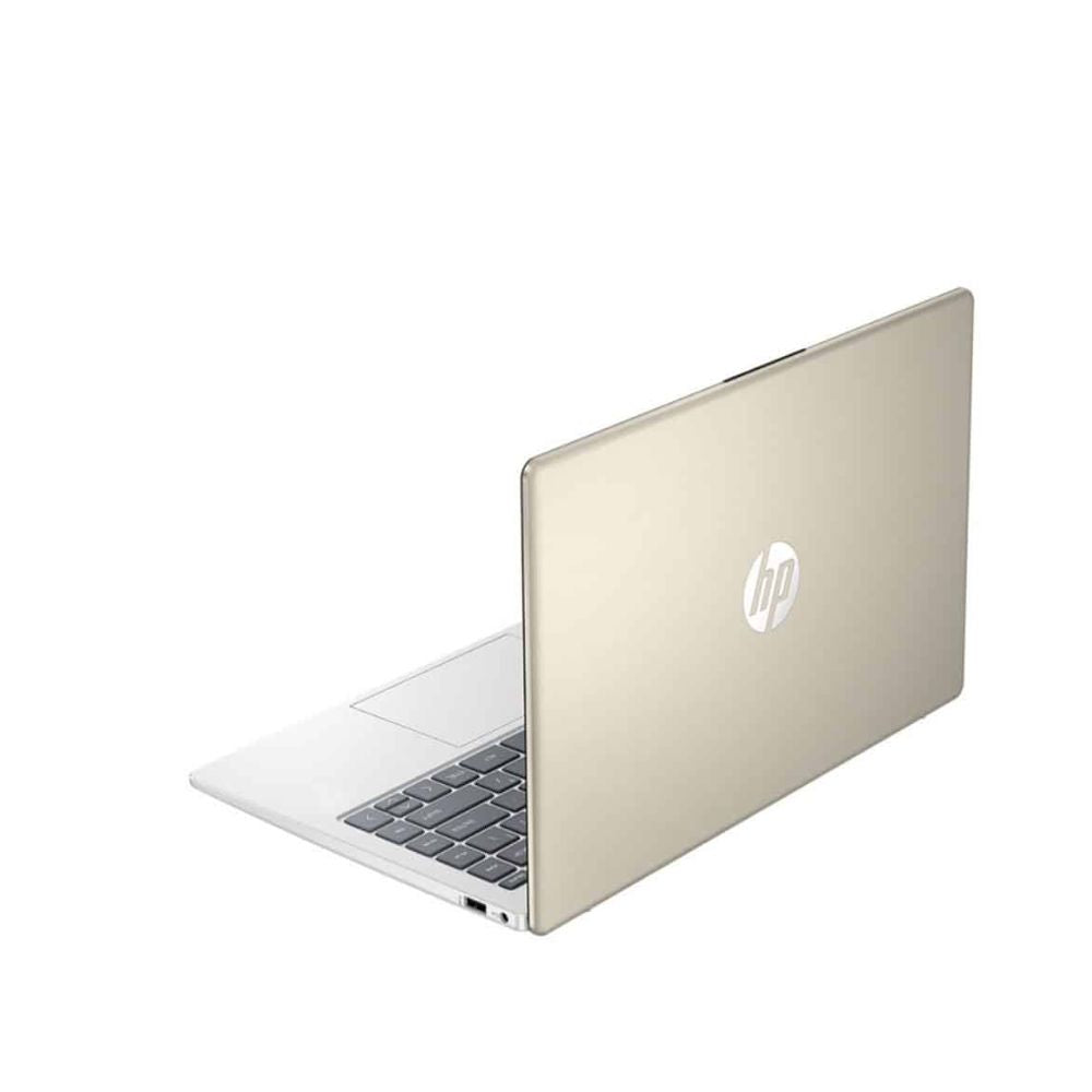 Computador Portátil Hp 15FC Ryzen 7 7730U 16 Ram DDr4 512 Ssd 15 Pulgadas Full Hd Dorado