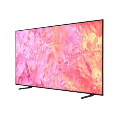 Televisor Samsung Led Smart Tv 50' Uhd 4k Asistente de Voz