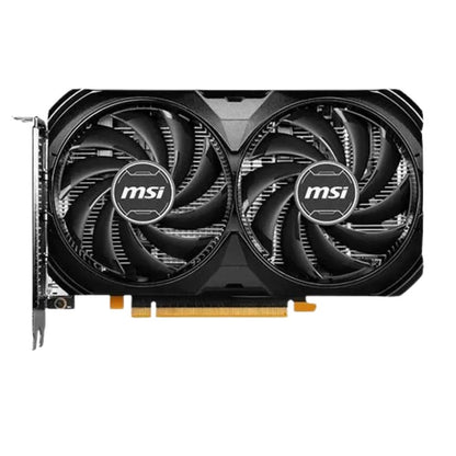 Tarjeta de Video 4060 Msi Ventus 8 Gb DDR6 2 Ventiladores