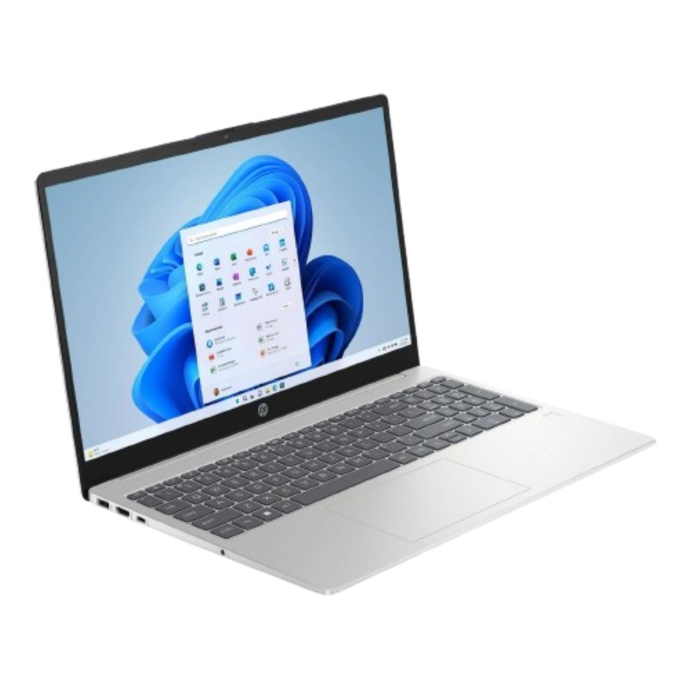 Portátil HP 15 15.6" FHD i3 N305 8Gb 256Gb Ssd Windows 11 + Smartwatch Plano C-82