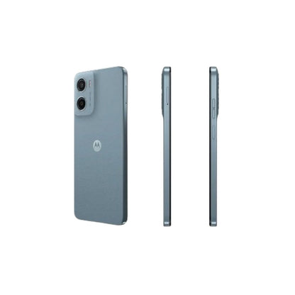 Celular Motorola Moto E15 64Gb 2Gb Android + Soporte 360 Metal Smartphone - B036