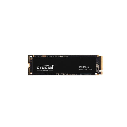 Disco Solido Ssd Crucial P3 1tb Pcie M.2