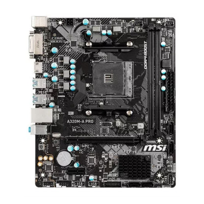 Board Msi A320-A Pro Max