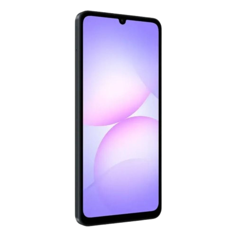 Celular Samsung Galaxy A07 128GB 6GB