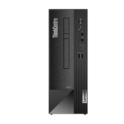 Pc Lenovo Sff Thinkcentre Neo 50s Gen 4 - Intel C I5 13400 - 8gb Ddr4 - 256gb Ssd 23,8" Fhd