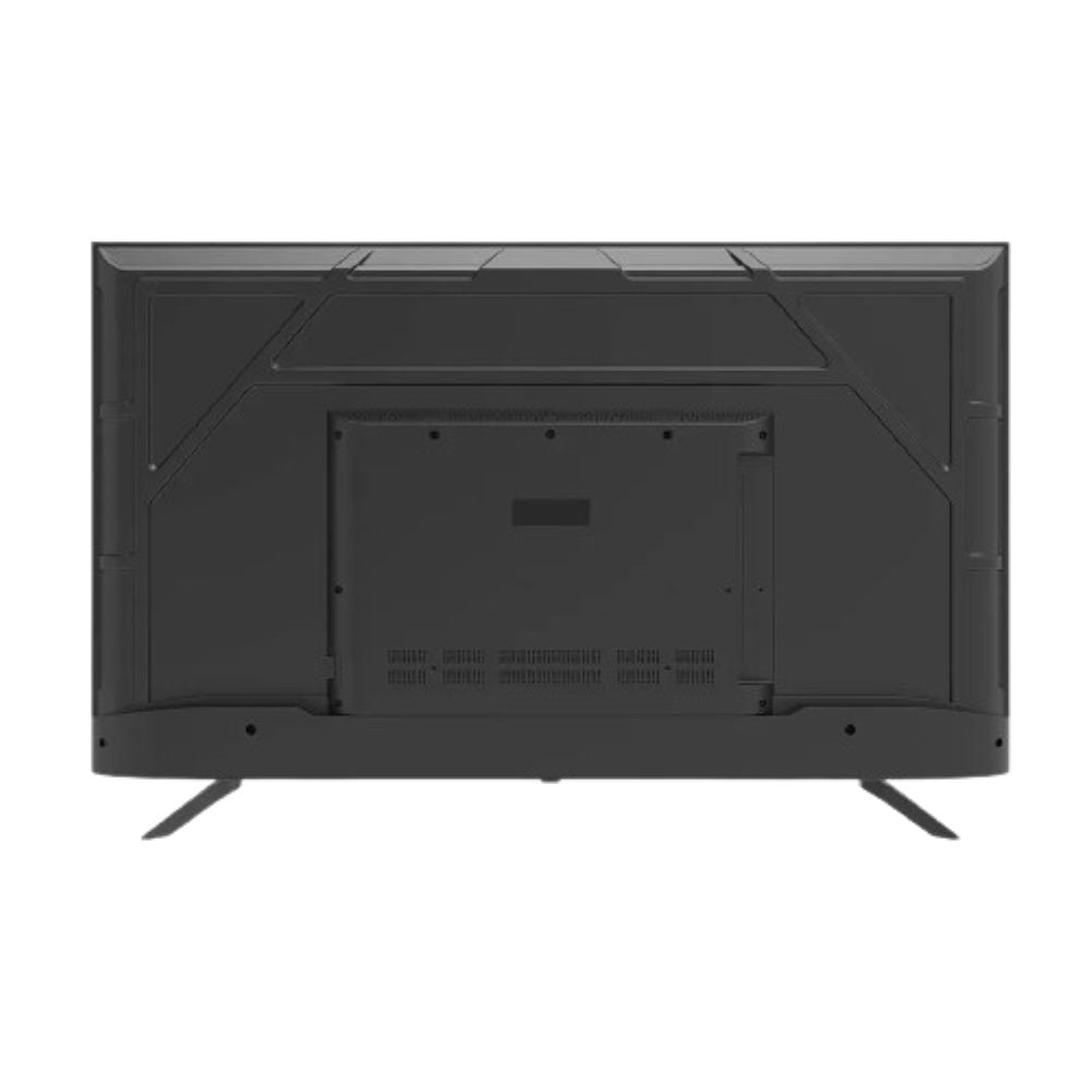 Monitor Janus Qled 55 Pulgadas 4k Google Tv Bluetooth 2 Ram 6.5 Ms