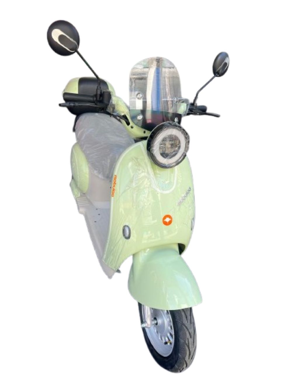 Bicicleta Eléctrica Girl 4 60v 20ah