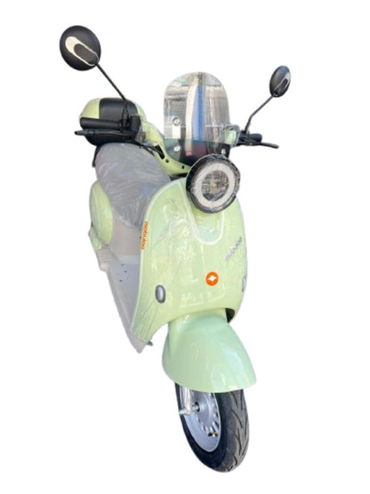 Bicicleta Eléctrica Girl 4 60v 20ah