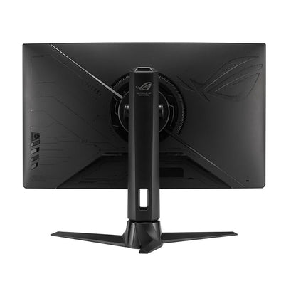 Monitor Asus 27" XG27WCS - ROG STRIX - TIPO C 2560X1440 - 2K -180HZ - 1 MS - VA - CURVO - WQHD