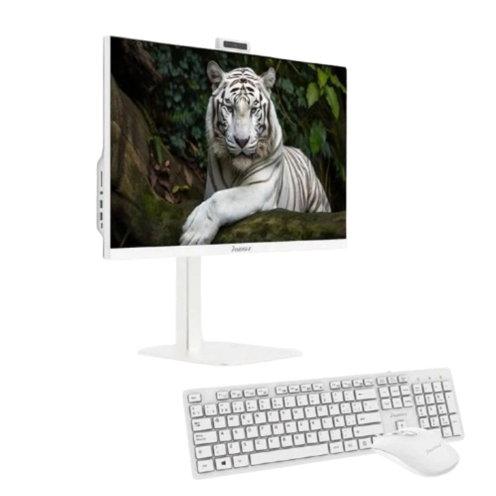 Todo en Uno Janus 27