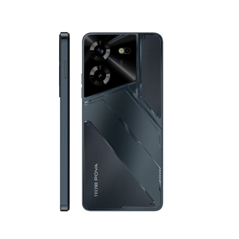 Celular Tecno Pova 5 (256GB / 8GB RAM + 8GB Virtual RAM)