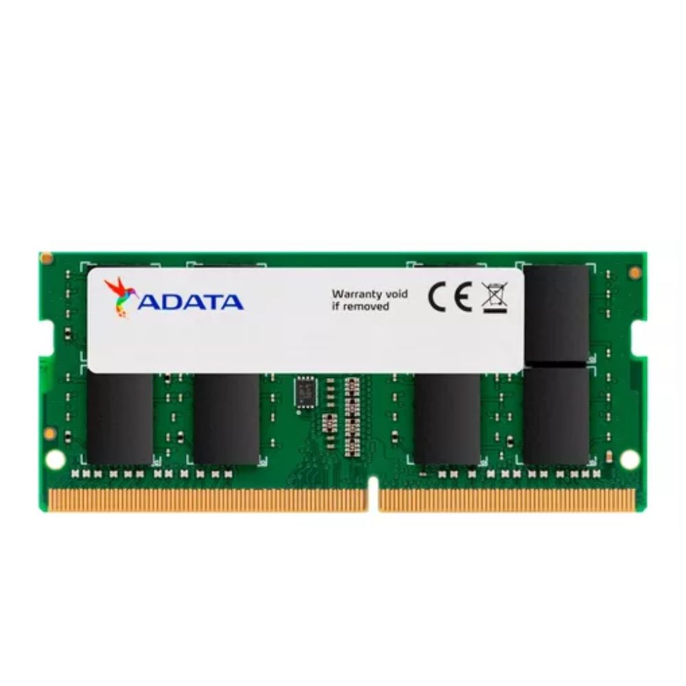 Memoria RAM para portatil  ADATA 8GB DDR4 3200HZ